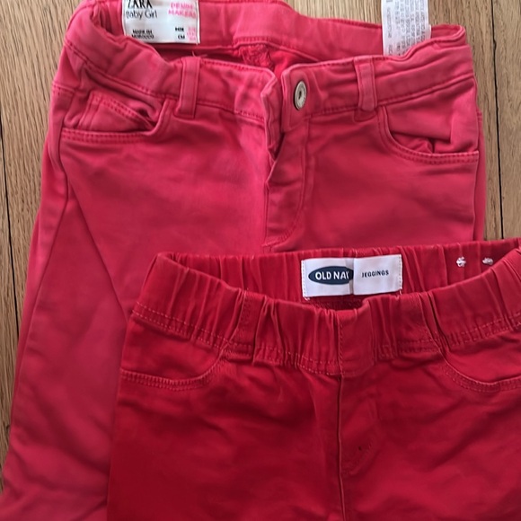 4T Jean bundle - Picture 2 of 4